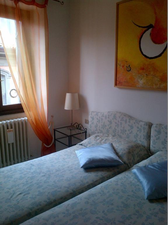 B&B Brera Mailand Zimmer foto